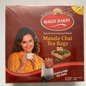 Masala Tea Bags